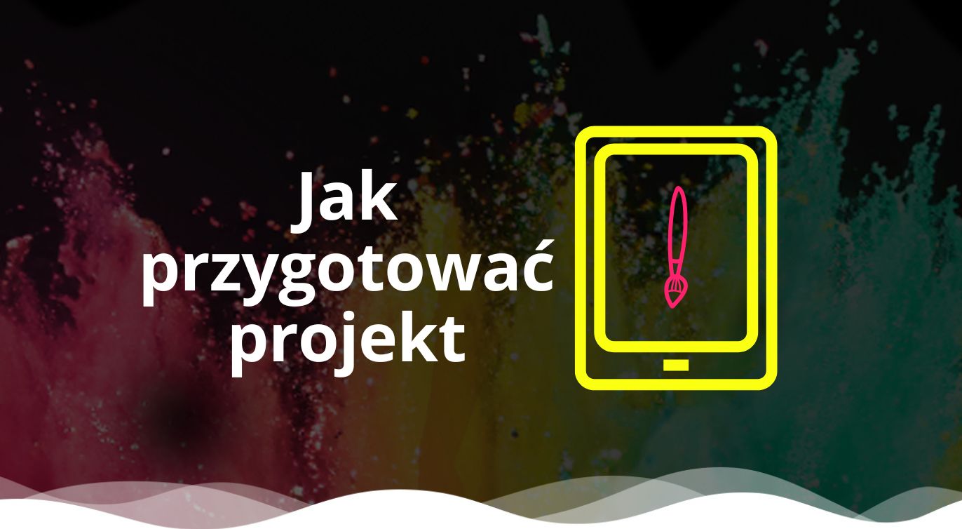 jak przygotowac projekt pod dtf