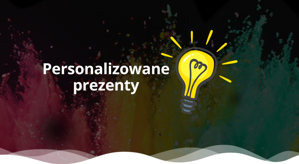 pomysły na prezenty