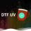 Druk DTF UV