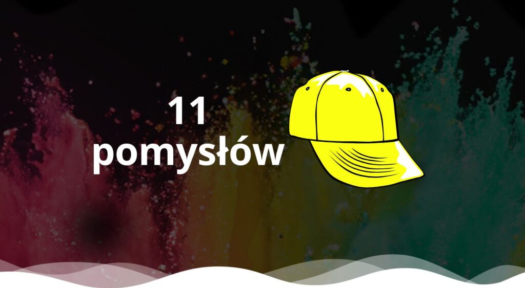 11 pomysłów na wydruki dtf