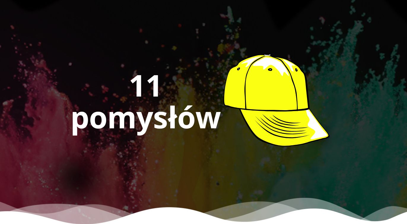 11 pomysłów na wydruki dtf