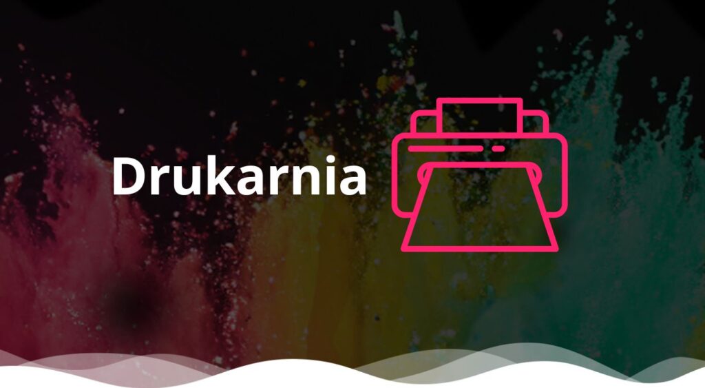 drukarnia dla firm
