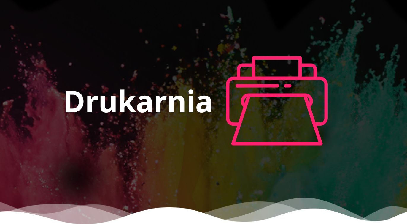 drukarnia dla firm