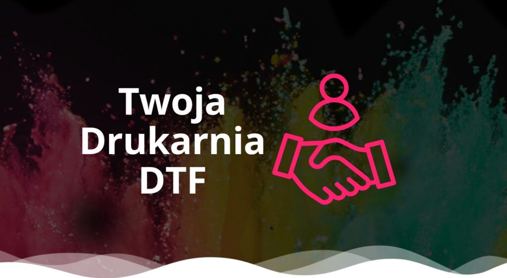 drukarnia dtf leszno