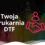 drukarnia dtf leszno