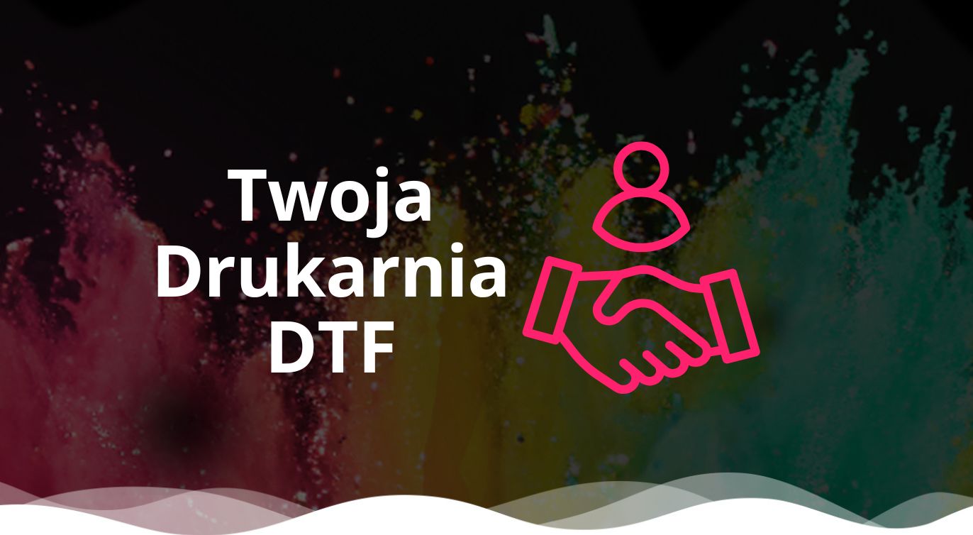 drukarnia dtf leszno