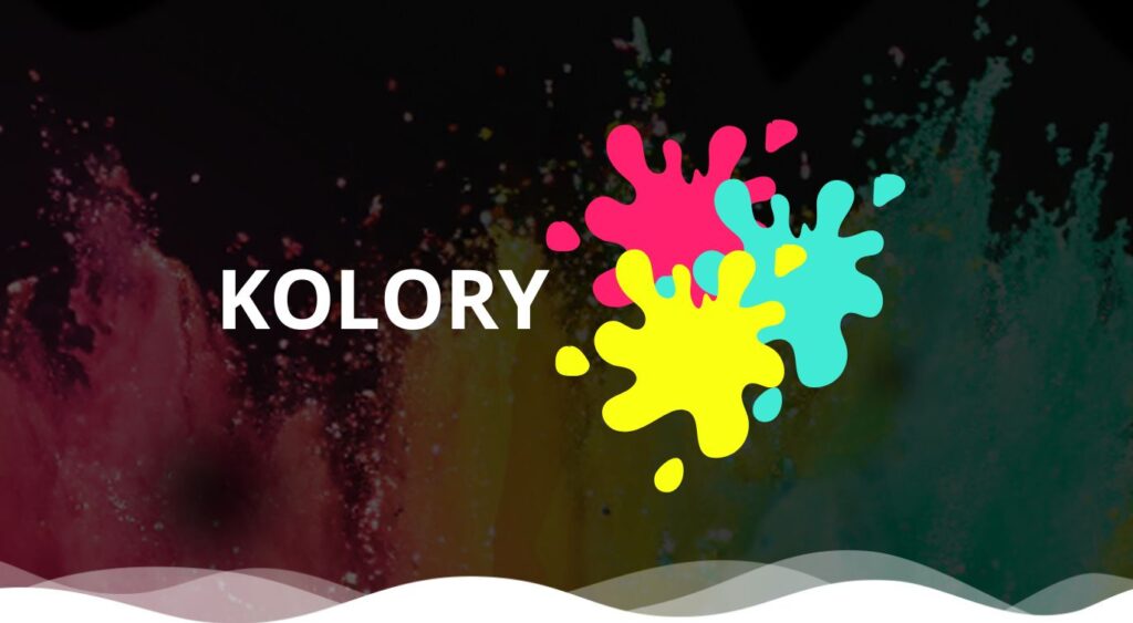 Wydruki DTF Żywe kolory