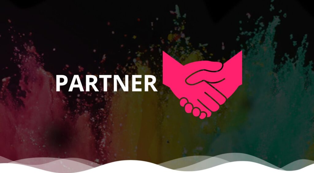 partner biznesowy