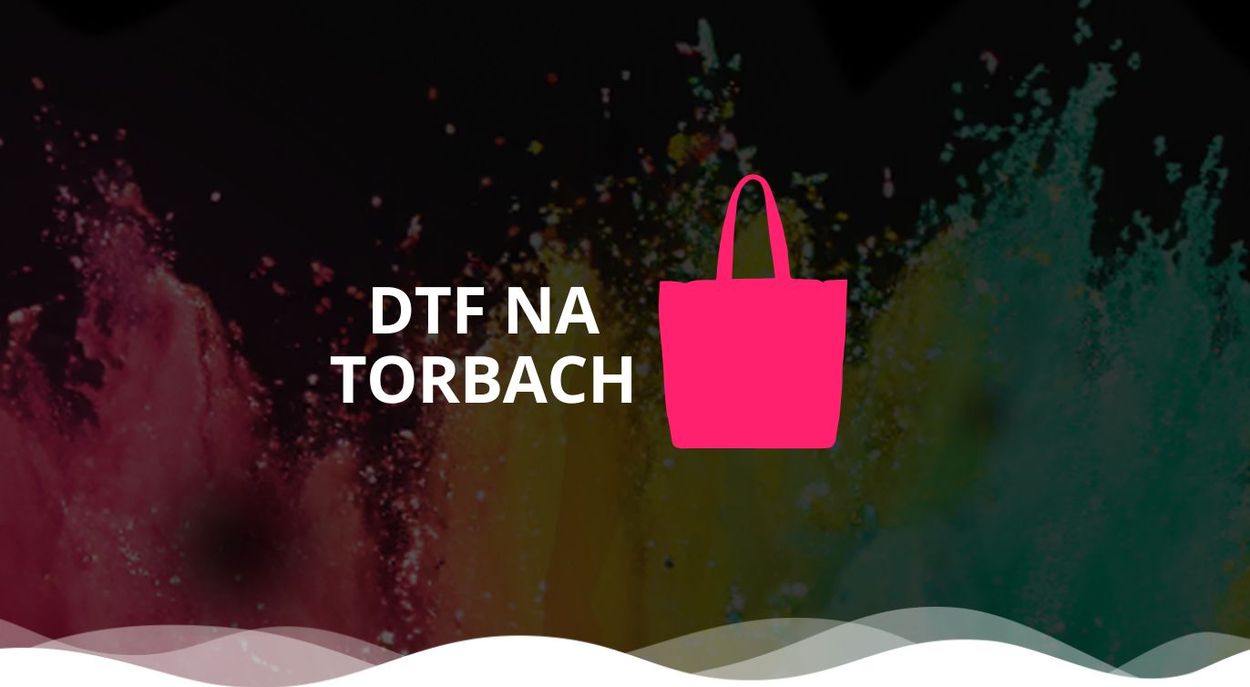 dtf na torbach