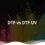 DTF UV vs DTF