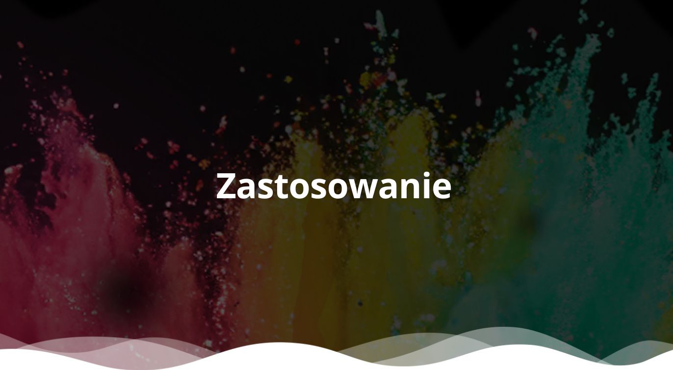 Zastosowanie wydruków DTF