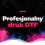 profesjonalny druk dtf